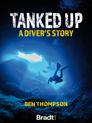 cover image of Tanked Up